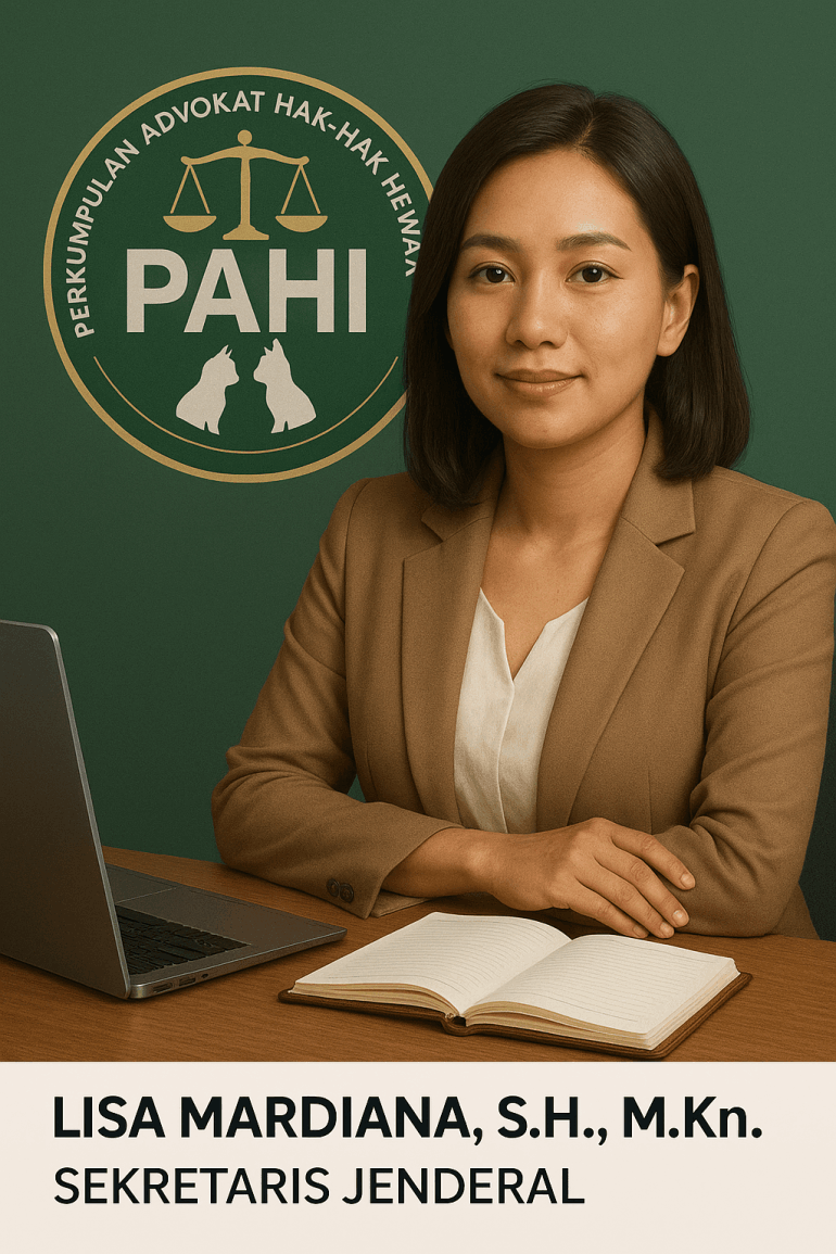 Pahi CABANG MEMPAWAH