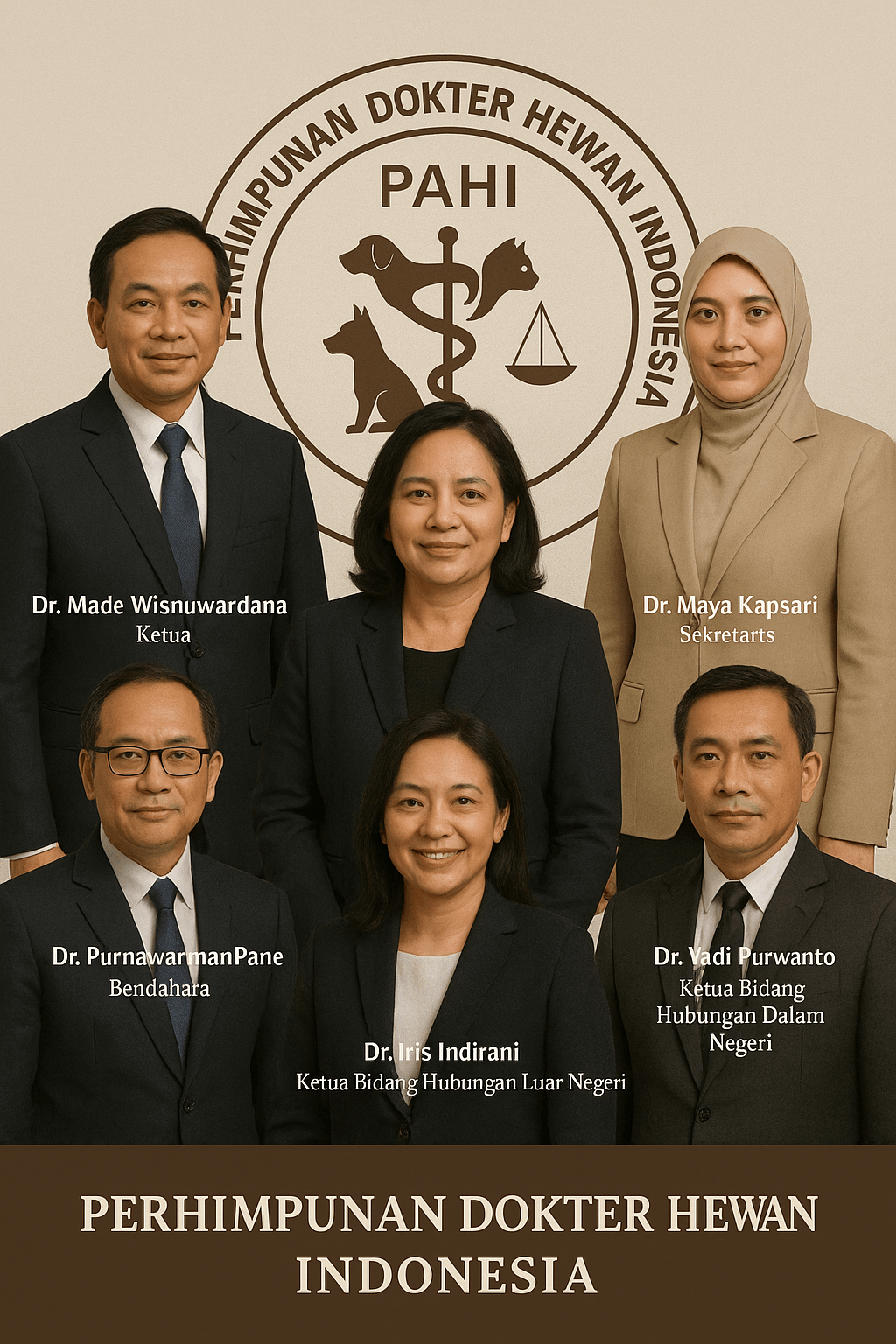 PAHI CABANG MEMPAWAH